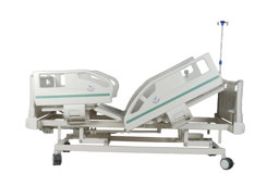 Hospital Fowler Bed